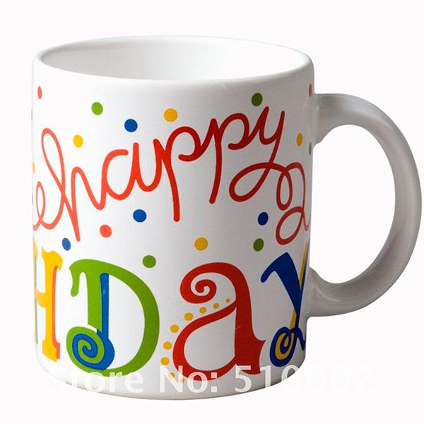 чаши със снимка за кафе